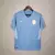 Camisa Uruguai Home 21/22 Puma Torcedor Masculina - Azul - comprar online
