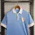 Camisa Uruguai 24/25 Home Torcedor Masculino - Azul - Loja DG imports