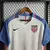 Camisa Retro Estados Unidos Home 10/20 Torcedor Nike Masculina - Branco - Loja DG imports