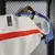 Camisa Retro Estados Unidos Home 10/20 Torcedor Nike Masculina - Branco - loja online