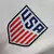 Imagem do Camisa Retro Estados Unidos Home 10/20 Torcedor Nike Masculina - Branco