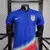 Camisa Estados Unidos 24/25 Versão Jogador Nike - Azul - Loja DG imports