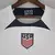 Camisa Estados Unidos Home I 22/23 Torcedor Nike Masculina - Branca - loja online