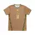 Camisa Egito Icarus 24/25 Torcedor Adidas Masculina - Dourada - comprar online