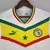 Camisa Seleção Senegal I 22/23 Puma Masculino Torcedor - Branca - loja online
