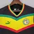 Camisa Seleção Senegal Away 22/23 Torcedor Puma Masculina - Preta - loja online
