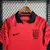Camisa Seleção coreia Home 22/23 Nike Torcedor Masculina - Vermelha - Loja DG imports