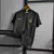 Camisa Retrô China 2018 Away Nike - Preto na internet