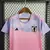 Camisa Japão Away 23/24 Torcedor Feminina - Rosa - Loja DG imports
