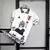 Camisa Japão 24/25 Nagato Painn Naruto Special Edition Torcedor - Branco - Loja DG imports