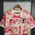 Camisa Japão 23/24 Especial Tokyo Torcedor Masculina Edição - Branca e Rosa na internet