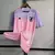 Camisa Seleção Japão Home 23/24 Adidas Torcedor Masculina - Rosa - Loja DG imports