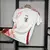 Camisa Japão Y-3 Away 24/25 Torcedor Masculina - Branca - Loja DG imports