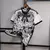 Camisa Japão Anime Edition 24/25 Home Torcedor - Branco - Loja DG imports