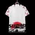 Camisa Japão 24/25 Versão Especial Supra - Branca na internet