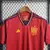 Camisa Seleção Espanha I 22/23 Adidas Masculino Torcedor - Vermelha - loja online