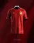Camisa Espanha Los Toros 24/25 Comma Football - Vermelha - comprar online