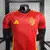 Camisa Seleção Espanha Versão Jogador Adidas - Eurocopa 2024 - Loja DG imports