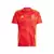 Camisa Espanha Home 24/25 Torcedor Adidas Masculino - Vermelho - comprar online