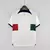 Camisa Seleção Portugal Away II 22/23 Nike Torcedor Masculina - Branca na internet