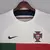 Camisa Seleção Portugal Away II 22/23 Nike Torcedor Masculina - Branca - Loja DG imports