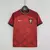 Camisa Seleção Portugal Edição Especial 22/23 Torcedor Nike Masculina - Vermelha - comprar online