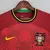 Camisa Seleção Portugal Edição Especial 22/23 Torcedor Nike Masculina - Vermelha - loja online