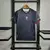 Camisa Portugal GOAT The Siu CR7 23/24 Torcedor Masculina - Preto - comprar online
