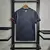 Camisa Portugal GOAT The Siu CR7 23/24 Torcedor Masculina - Preto na internet