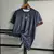 Camisa Portugal GOAT The Siu CR7 23/24 Torcedor Masculina - Preto - Loja DG imports