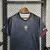 Camisa Portugal GOAT The Siu CR7 23/24 Torcedor Masculina - Preto - loja online
