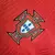 Imagem do Camisa Portugal Home 24/25 Versão Jogador Nike - Vermelho