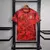 Camisa Portugal 24/25 Comma Football Torcedor - Vermelho - comprar online