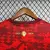 Imagem do Camisa Portugal 24/25 Comma Football Torcedor - Vermelho