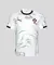 Camisas Portugal Away 25/26 Puma Torcedor Masculina - Branco - comprar online