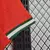 Imagem do Camisas Portugal 25/26 Puma Torcedor Masculina - Vermelha