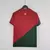 Camisa Seleção Portugal Home I 22/23 Nike Torcedor Masculina - Vermelho e Verde na internet