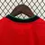 Camisa Seleção Portugal Home 24/25 Nike Torcedor Masculino - Vermelho - loja online