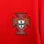 Imagem do Camisa Seleção Portugal Home 24/25 Nike Torcedor Masculino - Vermelho