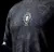 Camisa The Siu 23/24 Cristiano Ronaldo 7 Preta comma football - Loja DG imports