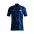 Camisa Les Bleus França 2024 Edição Exclusiva Comma Football - Azul marinho - comprar online