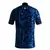 Camisa Les Bleus França 2024 Edição Exclusiva Comma Football - Azul marinho na internet