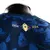 Camisa Les Bleus França 2024 Edição Exclusiva Comma Football - Azul marinho - loja online