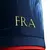 Imagem do Camisa Les Bleus França 2024 Edição Exclusiva Comma Football - Azul marinho
