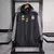 Jaqueta Corta Vento Alemanha - Adidas - 22/23 Preto e Branco - comprar online