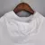 Jaqueta Corta Vento Alemanha - Adidas - 22/23 - Branco - loja online