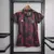 Camisa Alemanha 22/23 Away Feminina Adidas - Vinho - comprar online