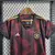 Camisa Alemanha 22/23 Away Feminina Adidas - Vinho - Loja DG imports