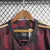 Camisa Alemanha 22/23 Away Feminina Adidas - Vinho - loja online