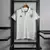 Camisa Polo Alemanha Adidas - Branca - comprar online